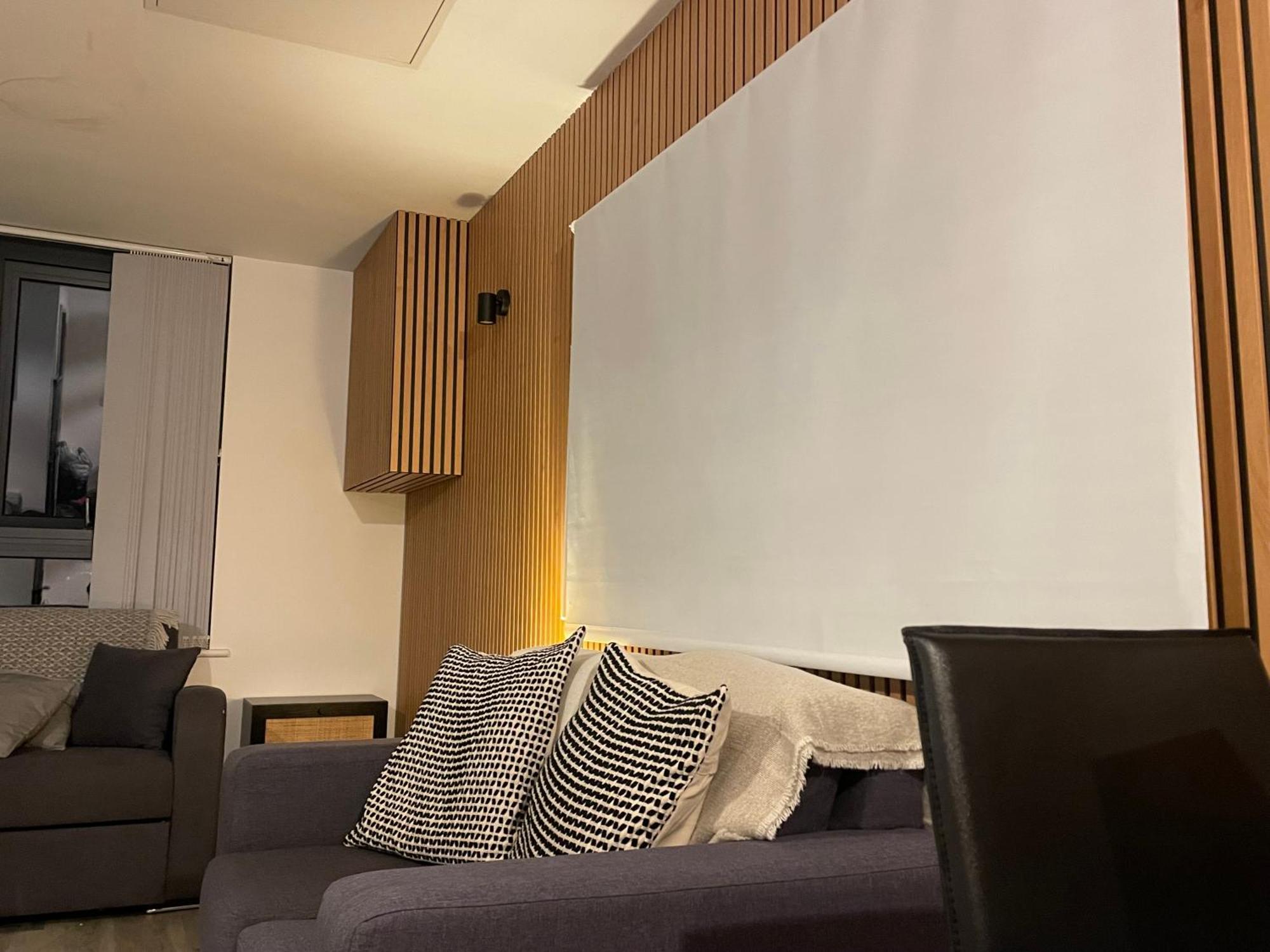 Апартаменты L1 Luxury Living Ливерпуль Экстерьер фото