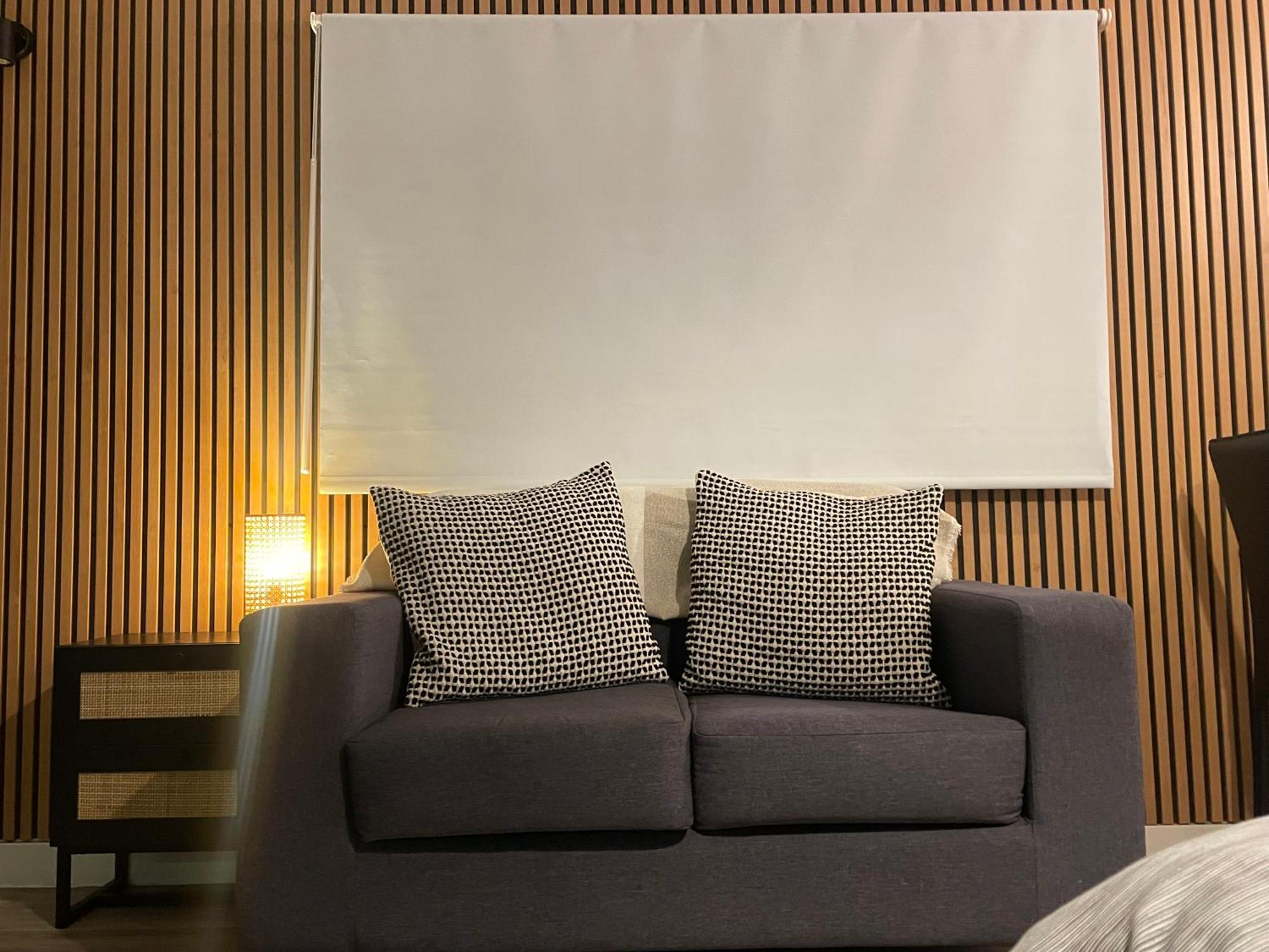 Апартаменты L1 Luxury Living Ливерпуль Экстерьер фото