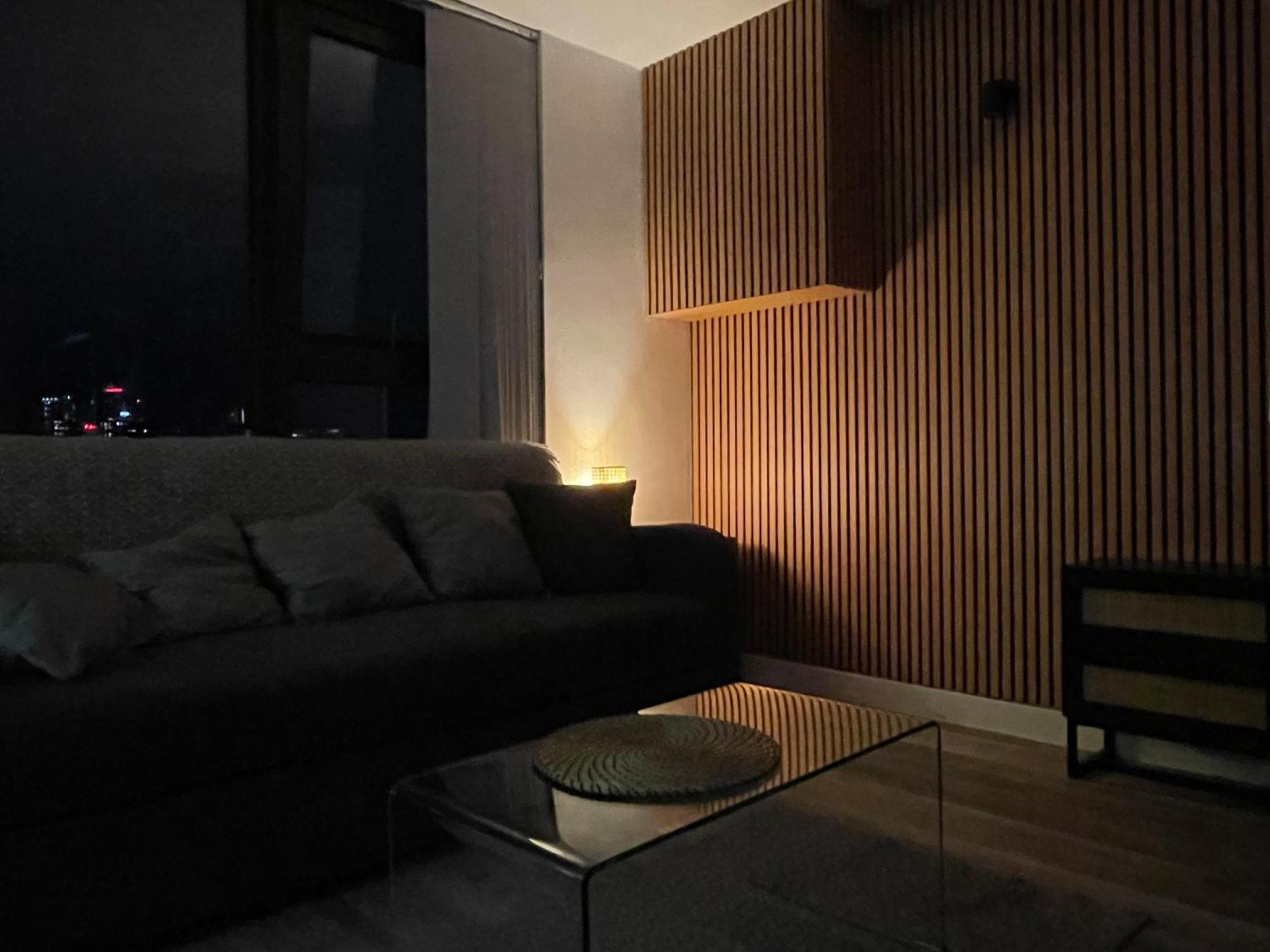 Апартаменты L1 Luxury Living Ливерпуль Экстерьер фото